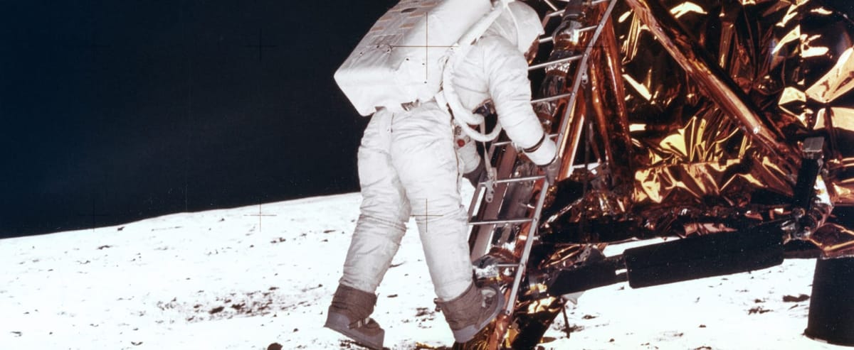 One Small Step